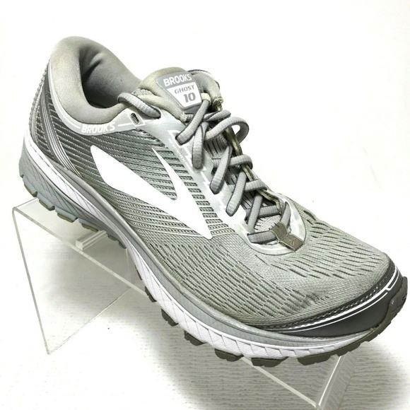 brooks running ghost 10